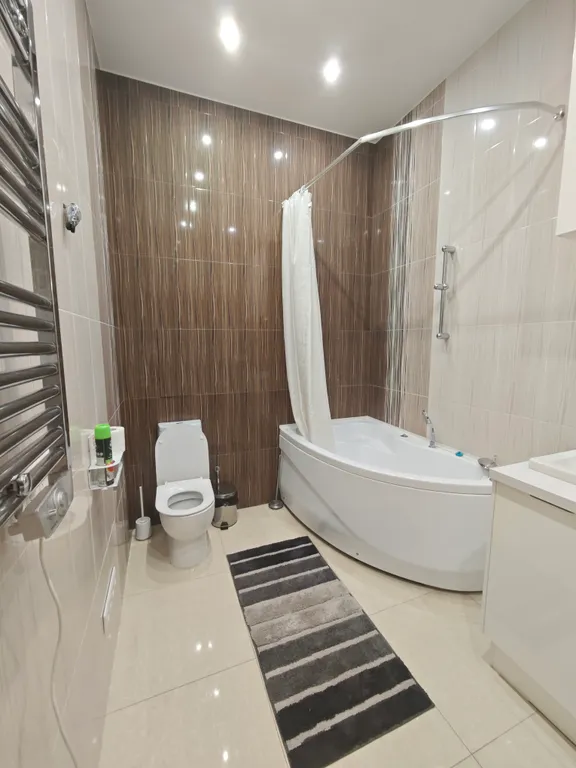 Премиум апартаменты в Одинцово