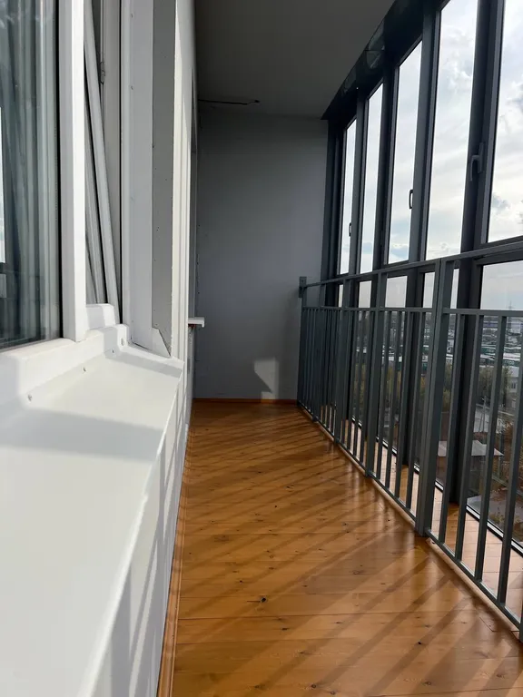 Квартира Люкс, рядом с Аэропортом