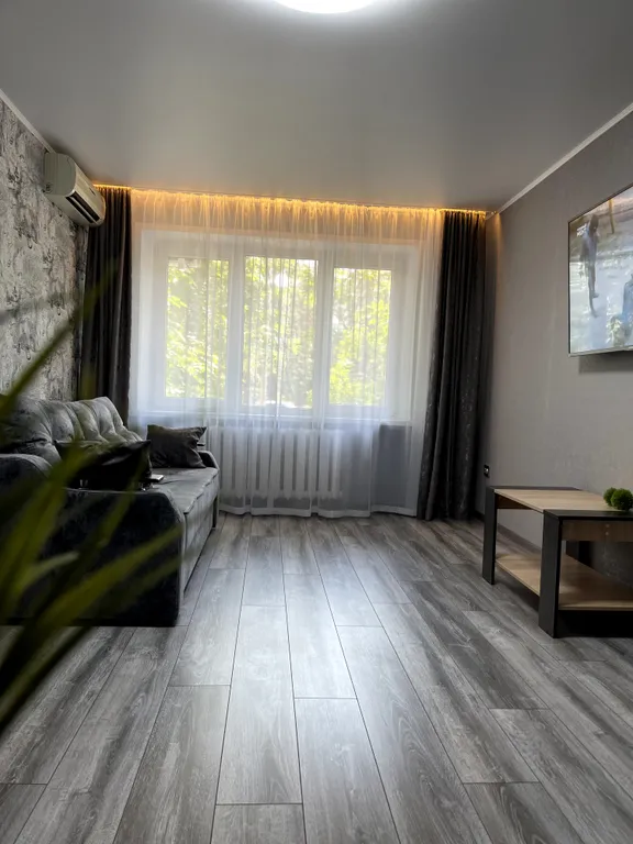 Двушка у парка Поддубного