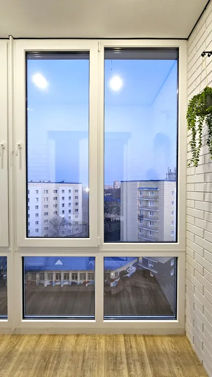 Квартира Квартира Место для тихого отдыха — Краснодар