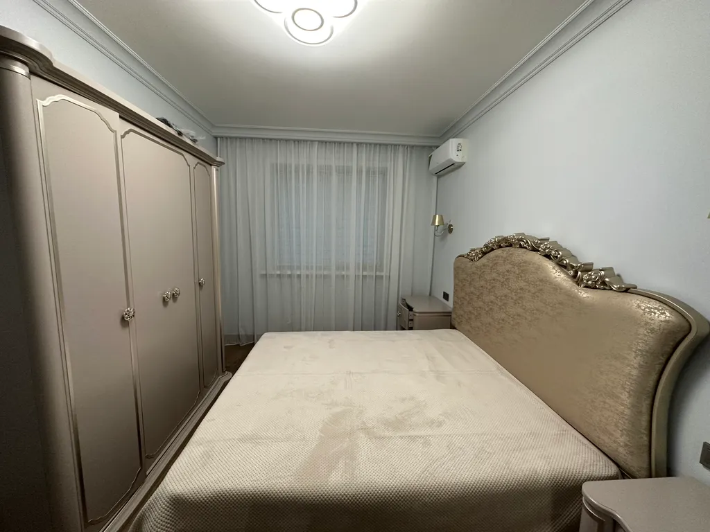 Квартира Уютная квартира в центре города — Дербент