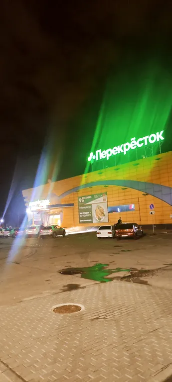 Cтудия 54 кв м . Панорама на Мещеру, парковка , метро