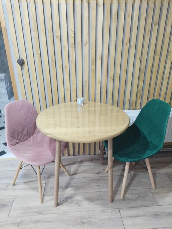 Эко домик в сердце Красной поляны