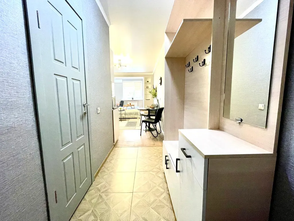 Уютные апартаменты Гармония в центре города