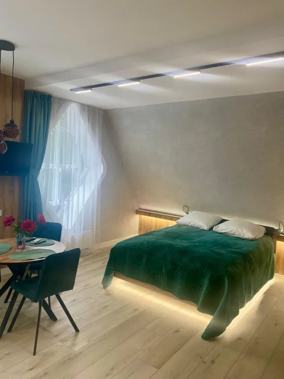 Квартира Видовая квартира — Светлогорск