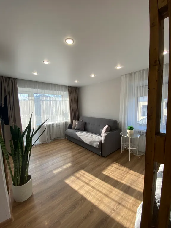 Квартира в самом центре рядом с сырной биржей и музеями