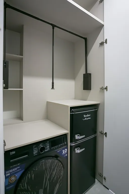 Апартаменты у моря с террасой свой пляж и бассейн в 2 минутах пешком