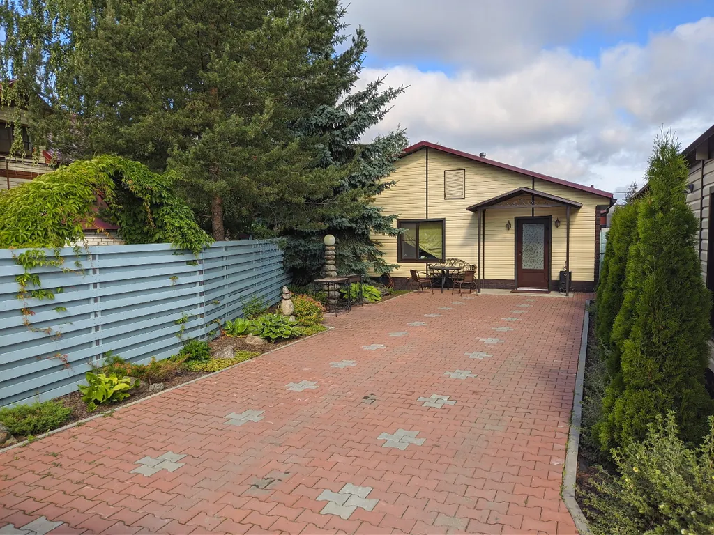 3-комнатный Дом