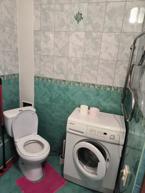 Уютная квартира на ГГМ