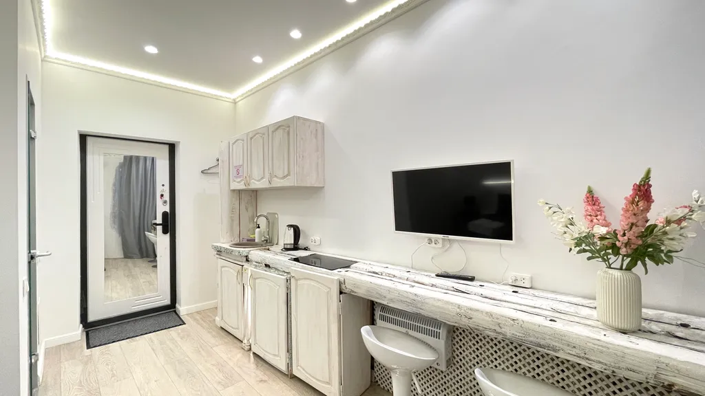 На Рубинштейна 5