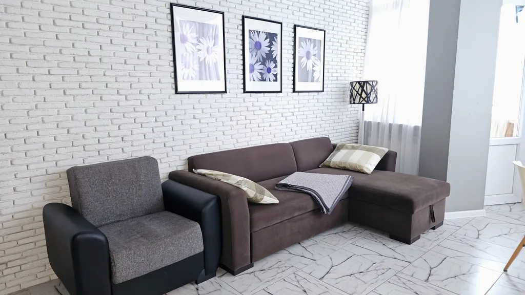 Квартира 574 Квартира с видом на море, красочными восходами и закатами — Батуми