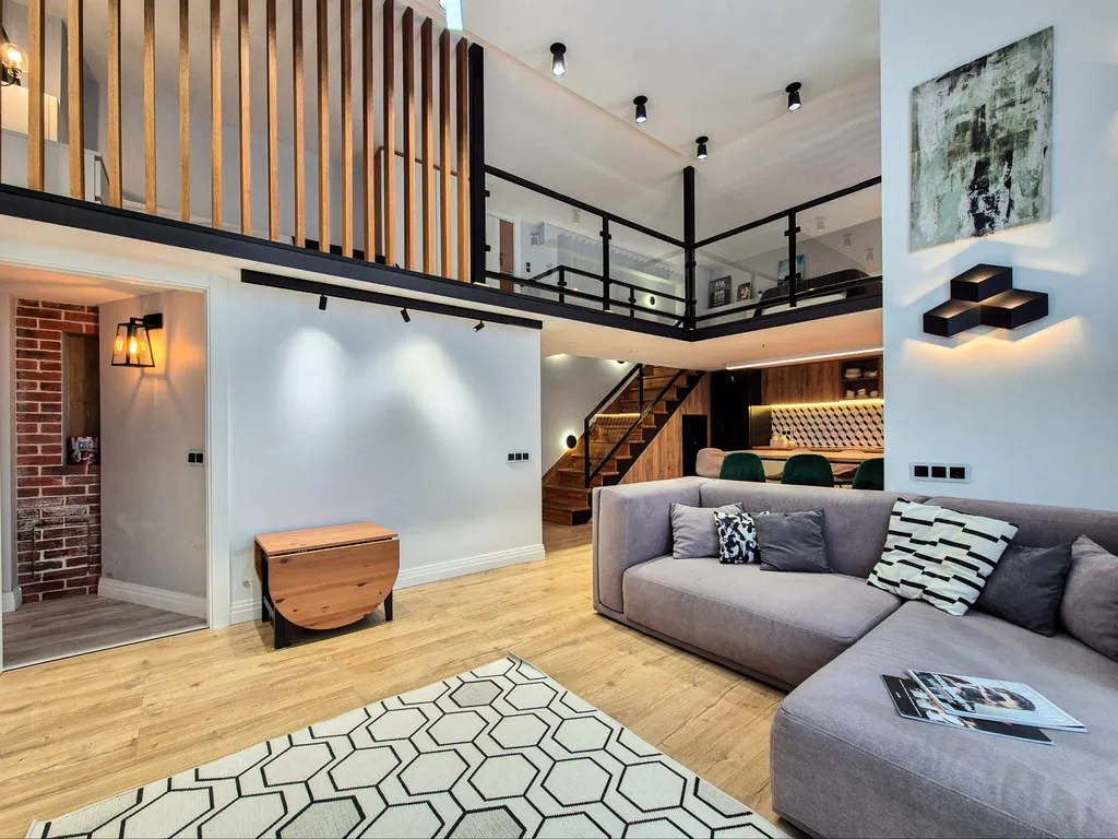 Лучший апартамент этого комплекса