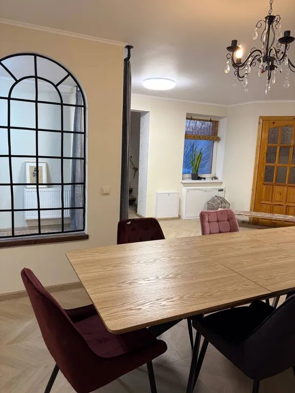 Дом на берегу моря - Луговая 150