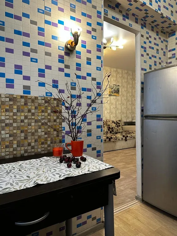 Апартаменты у Эспланады