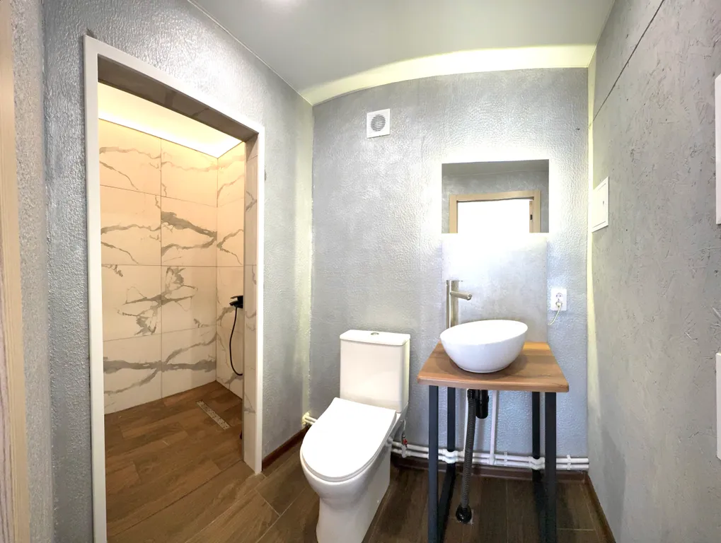 3-комнатный Дом