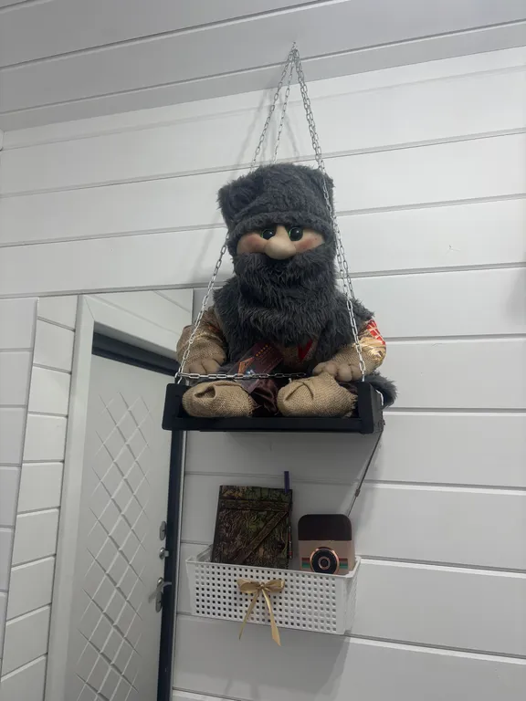 Гостевой дом Savanna