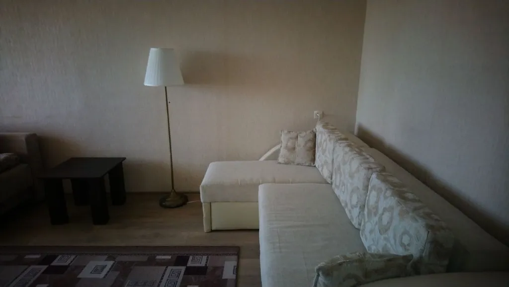 Квартира в районе жд вокзала