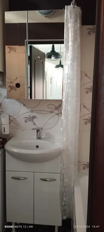 Уютная двухкомнатная квартира в историческом центре Владикавказа