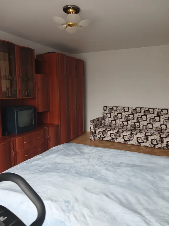 Квартира Уютная квартира в 5 минутах от Кремля с кухней — Великий Новгород