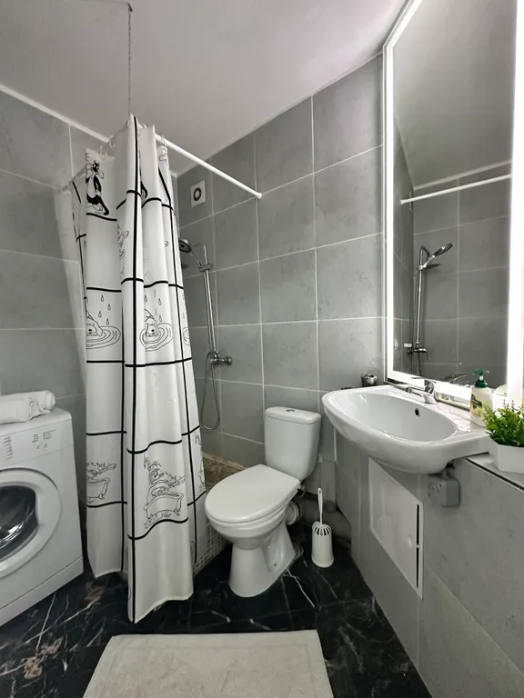 Тихое место недалеко от залива