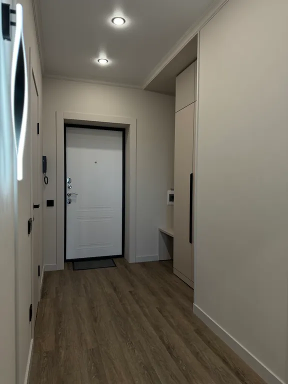 Апартамент бизнес класса