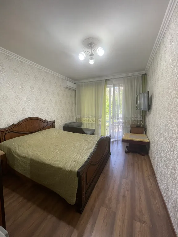 Квартира Комната под ключ — аренда посуточно в Новый Афон