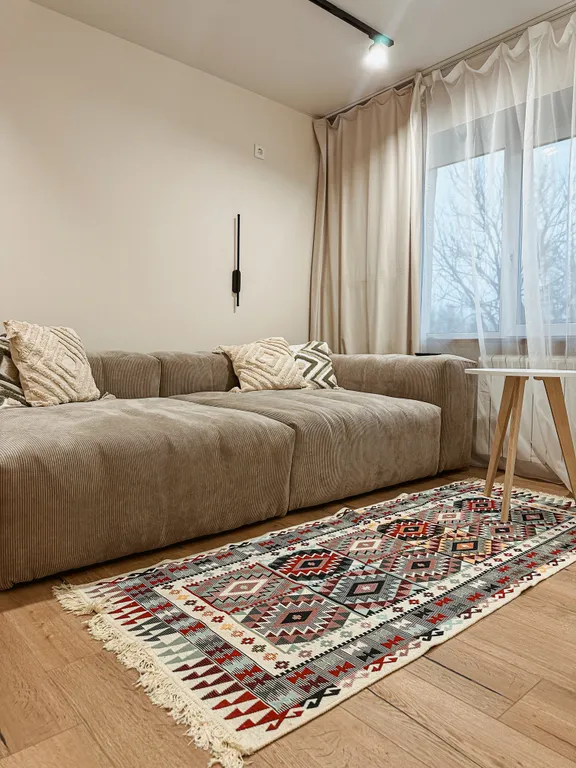 Квартира Апартаменты Premium — Кашира