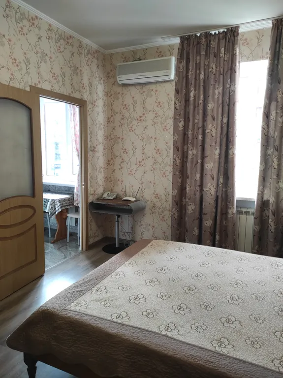 Квартира на набережной