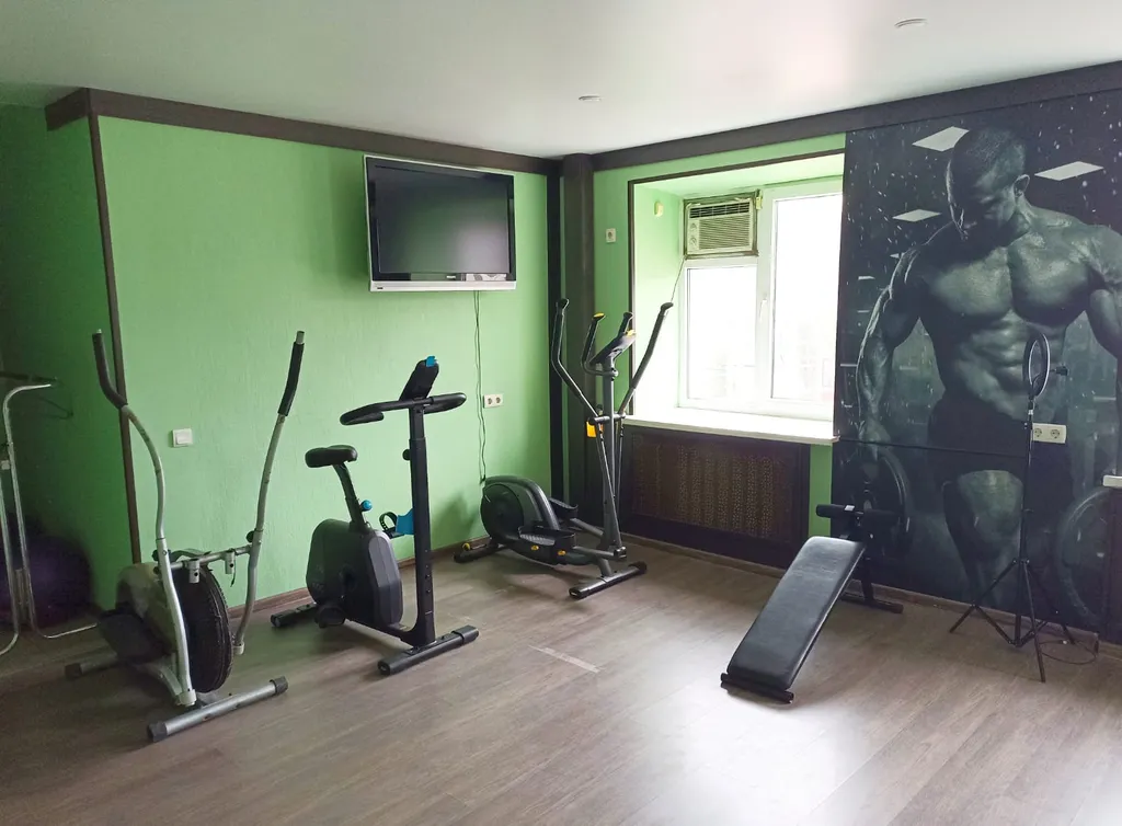 Атмосфера души