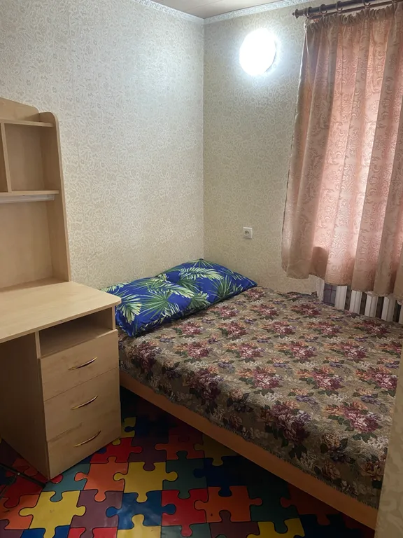 Уютный дом со всеми удобствами