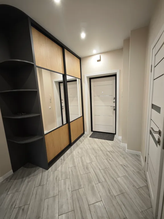 Квартира Квартира в Светлогорске — Светлогорск