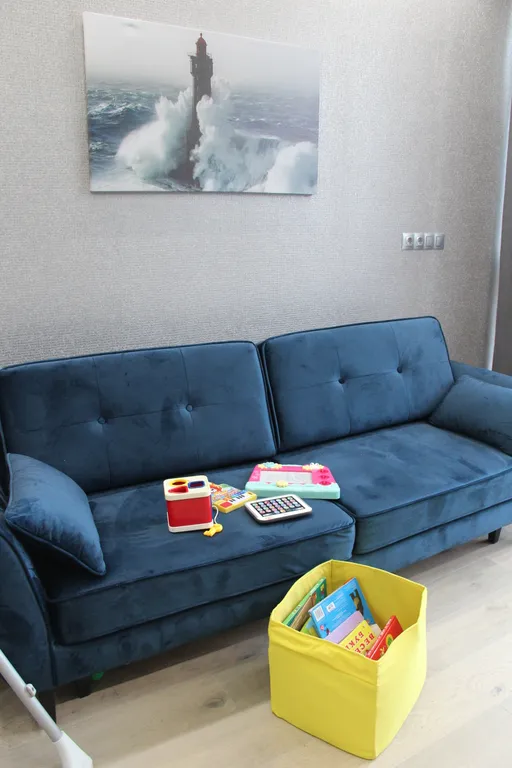 Раушен Престиж 22