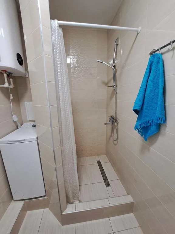 Квартира 1-комнатная Квартира — Севастополь