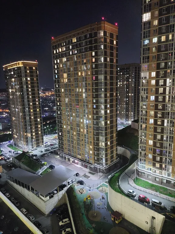 Квартира Квартира Уютный дизайнерский апартамент в новом жд комплексе Фрег — Владивосток