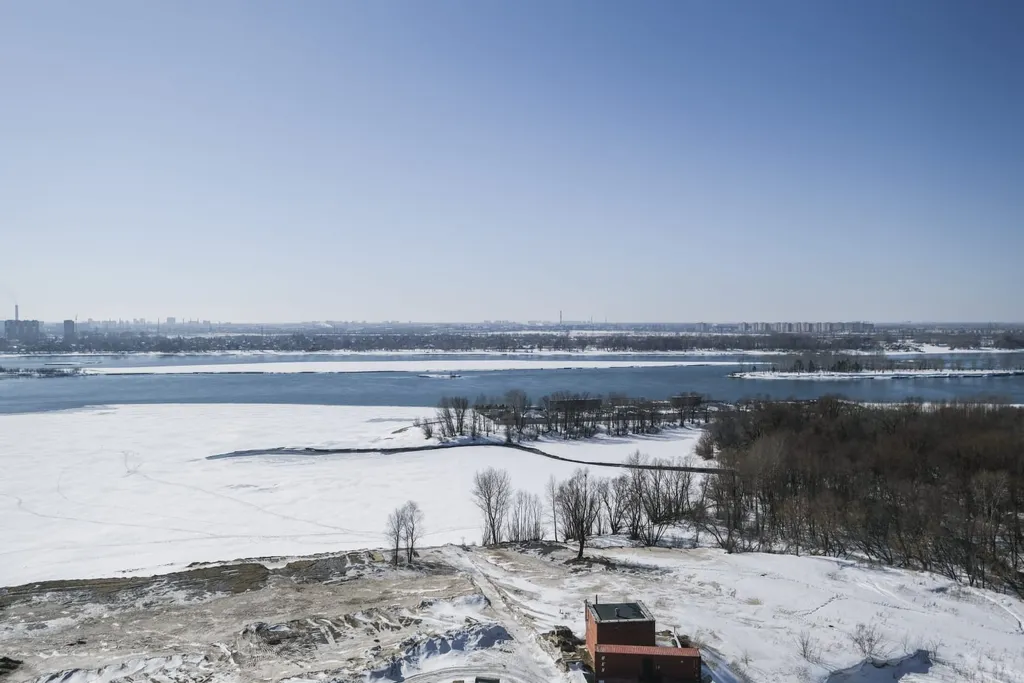 Квартира 2-комнатная Квартира — Новосибирск