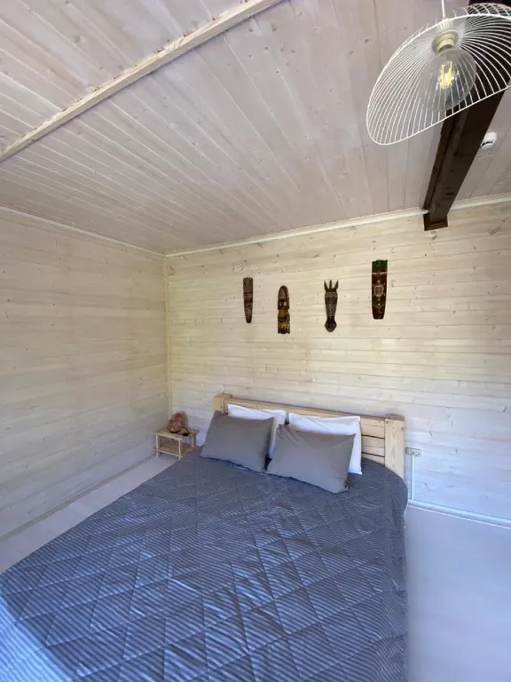 Бунгало Satori