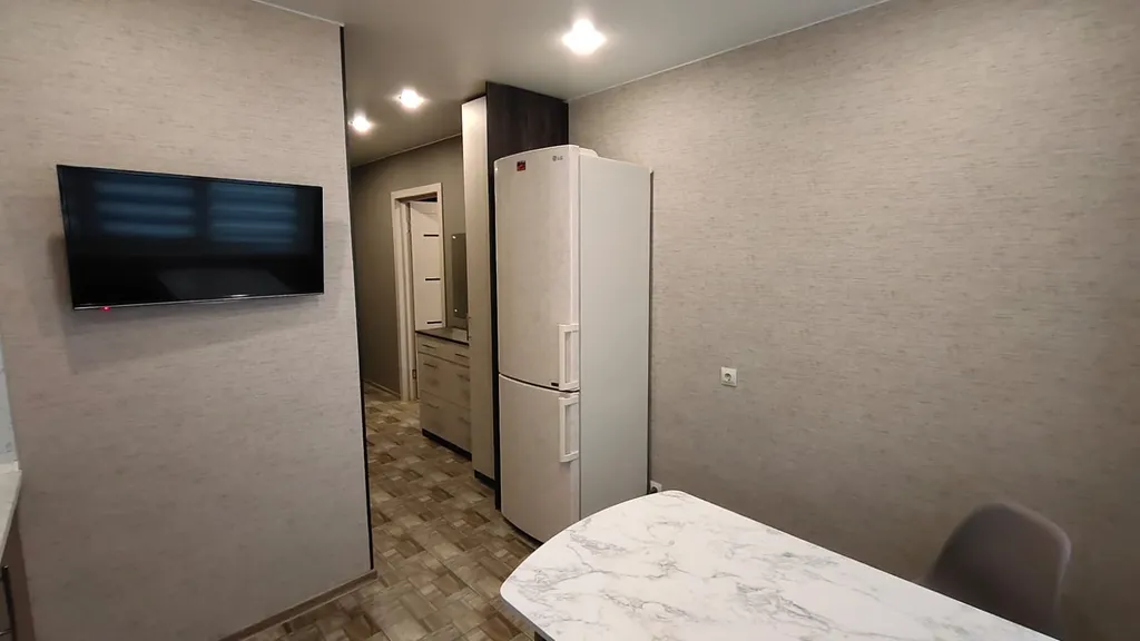 Квартира Уютная квартира — Тосно