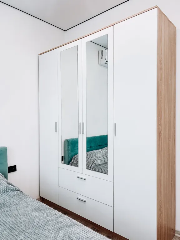 Квартира Апартаменты с закатами в ЖК «Фонтаны» — Краснодар