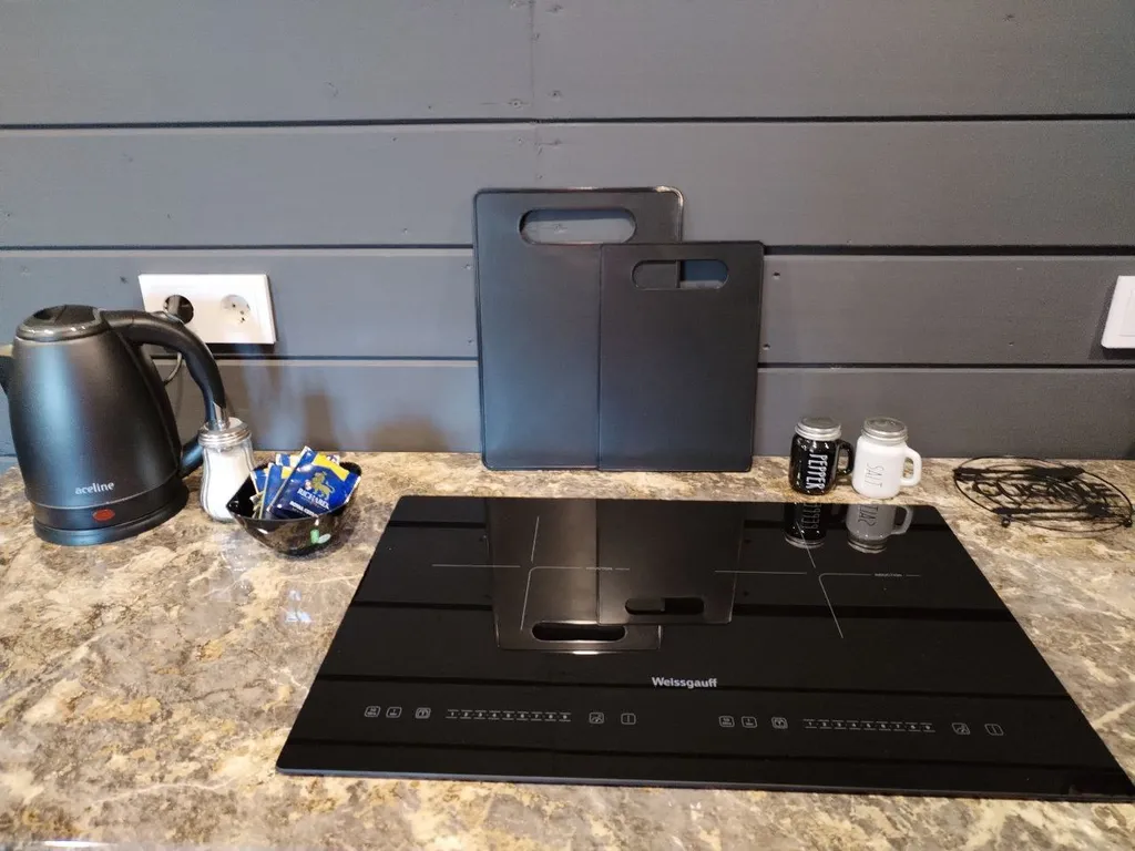 Уютный дом и баня Nashe mesto