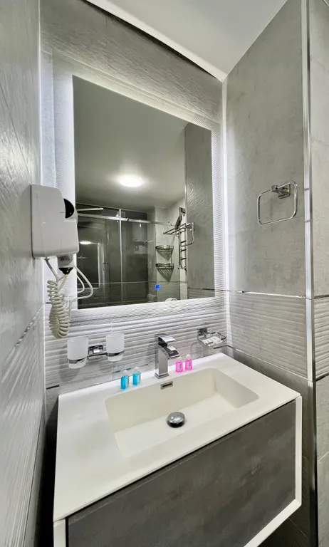 Роскошные апартаменты на ЖК Акай Сити блок 1