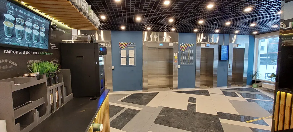 Квартира Квартира Лучшее предложение в Московском районе СПб возле аэропорта и метро. — Санкт-Петербург