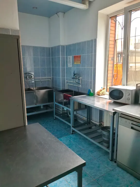 Уютный дом для большой компании