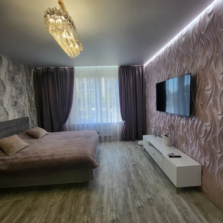 Квартира Уютная квартира Baltic laguna с открытой террасой — Пионерский