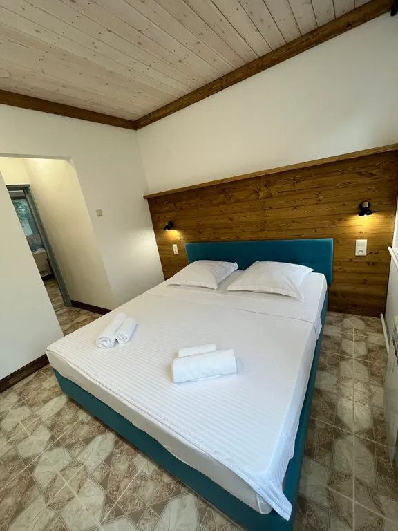 3-комнатные апартаменты с отдельным входом