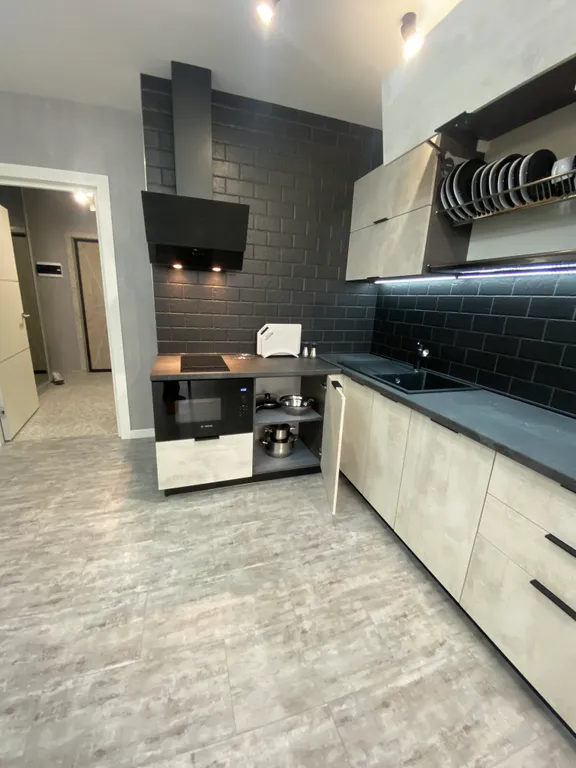 Квартира Квартира в самом центре — Севастополь