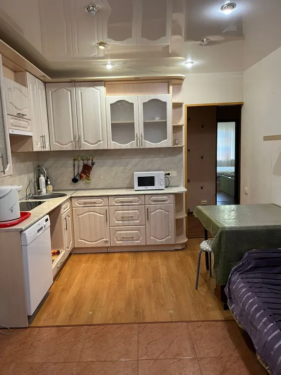 Евротрешка в центре