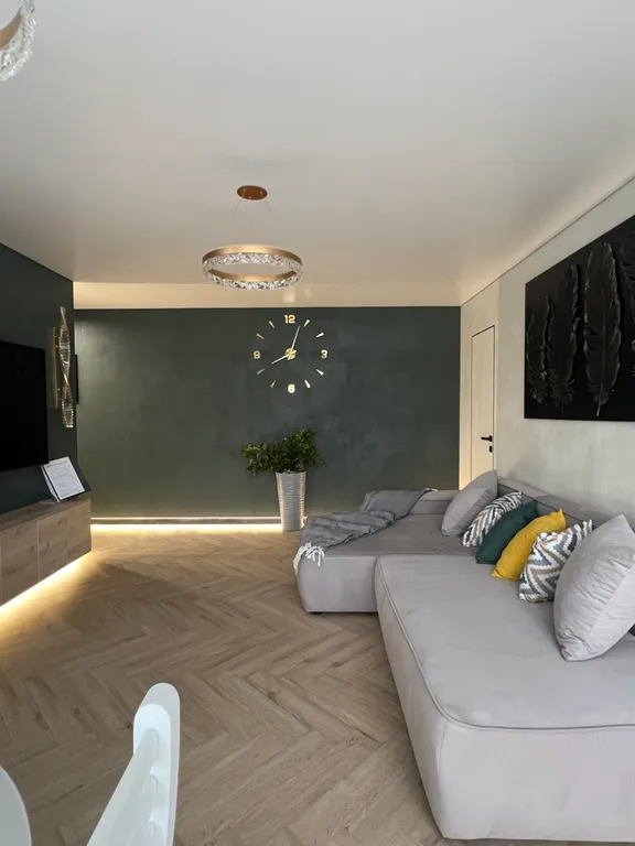 Квартира в центре