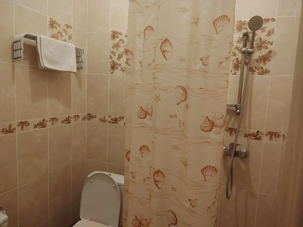 Квартира Комната — Геленджик