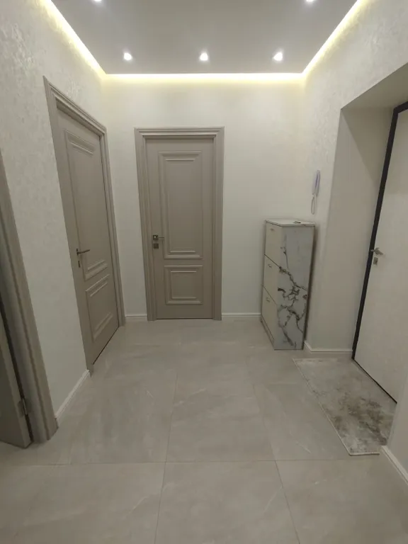 Уютная квартира во Владикавказе