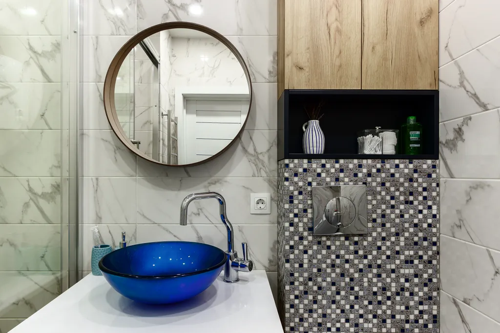 Студия с видом на Дон